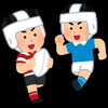 「仰星中等部ラグビー全国３連覇！本日スポーツ賞授与式」