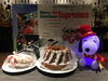 Xmasアルバム、シュトレン、クグロフあり〼「忘年会シーズンも終盤、本日も20:00開店です！“J's craft X'mas フェア”絶賛開催中！！」