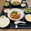 ランチメニュー「【あゆみ】をもらいに学校へ」