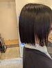 「✂️【ぱつんとボブ × 美シルエット】✂️」