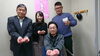ダーツ＆カラオケバー オリーブのNaoshiさん「ボイス・キュー「第246回 おつまみちょ～だい」ダーツ＆カラオケバー オリーブのNaoshiさん出演♪」