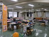 「たくさん古着をお持ち頂きありがとうございました！大盛況の『こども服交換会』（京成ドライビングスクールさまにて♪）」