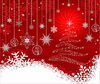 クリスマスですね「今年の疲れ　今年のうちに！　年内は３０日まで営業致します(^^♪」