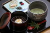 「風待ちテラスに「くろぎのぜんざい」新登場！」