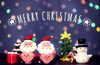 「クリスマスイブ♪」
