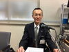 京都府赤十字血液センター　樋口征昭さん「【年末年始期間中の献血のお願い】」