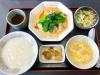 週替わりのお手頃ランチ「新しくなったランチをいただきました♪【ビックチャイナ】」