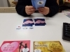「２５枚のカードであなたの性格分析！婚活の方法見つかります！」
