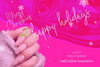 「Merry Christmas!!」