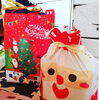 「クリスマス・プレゼントにドキドキ(#^.^#)」