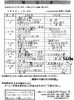1/6～1/10の献立表「ひまわりべんとう 1/6～1/10の献立表」