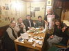 「八女市老舗60年古賀金酒場にて(^○^)‼️。。」
