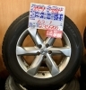中古タイヤ】235/65R18 106Q スタッドレス4本セット 2014年製 ￥35,900 