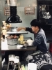 「クリぼっち(☝︎ ՞ਊ ՞)☝︎」