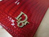 Christian・Dior／二つ折り長財布「Christian・Dior／クリスチャンディオールのお買取も佐世保市の　　　　　　　　　　買取専門店大吉　佐世保店へお任せ下さい！」