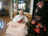 「クリスマスも無事終わりました」