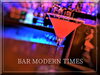 「BAR MODERN TIMES 年末年始！営業日のお知らせです！！」