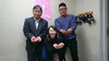 「ボイス・キュー「第247回 おつまみちょ～だい」１年のまとめ」