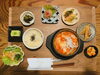 寒くなると食べたくなるチゲランチ「★ちるちるかき氷★からの年末年始のお知らせです」