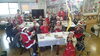 「デイサービス金太郎クリスマス会・誕生会(^○^)‼️。。」