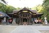Can you name this shrine?「Teacher'sコーナー9号 初詣ってなんでしょうか？【蘇我駅近くの英会話教室】043-209-2310」