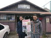 「高橋車体工房に遊びに(^○^)‼️。。」