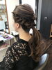 「ありがとうございます！【髪質改善は京都市西京区のヘアサロン、フレールにお任せ下さい】」