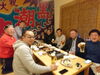 「先輩経営者さんと一緒に大牟田市居酒問屋もんど商店へ(^○^)‼️。。」