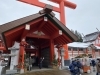 「新年明けましておめでとうございます^ ^」