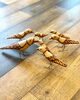 「WOODEN BIRD」