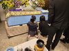 「ご家族のあたたかい想い(北九州市八幡西区若葉にある少人数対応安心低価格の直葬.家族葬専門葬儀社です。ご自宅よりお送りするお手伝いもしております。小倉にも会館がございます)」