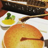 「カフェ38さんにて。今日から本格始動！！o(^o^)o」