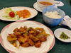 龍鳳ランチ「リーガロイヤルホテル新居浜ではお食事もゆっくり楽しめます。」