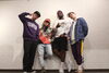 RAIN FALLインストラクター「ニューヨーク発！最もダイエット効果が見込める大人でも楽しめるダンスレッスン」