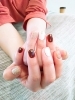 人気のジェルネイルデザイン 美爪を追求 ケア重視 本八幡のネイルサロン Foot Nail Salon Otto Stagione オットスタジョーネ のニュース まいぷれ 市川市