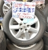 中古スタッドレスタイヤ 205/60R16
