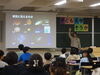 講師はサイエンスライターの<br>梅本真由美先生でした。