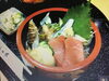 「本日の4種丼」