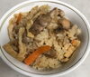 「2/2開催　楽しい男の手料理」