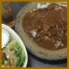 夏バテ防止にはやっぱりスパイシーな○○○