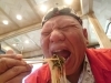 久留米市上津バイパス豚骨熟成大栄ラーメン デイサービス 金太郎のニュース まいぷれ 八女市 広川町