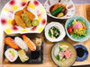 「1月10日ランチメインのご案内  ミックスフライ」