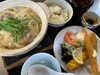 「京らぎ揖屋店『うまいもんランチ』」
