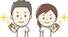 「鳥取氣功教室サロンにお越し下さいませ。」