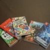 Nintendo Switchソフト