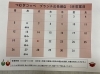 「3月の営業カレンダー　全店舗掲載！」