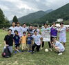 「「東予わくわくフェス」に出展しました✨」