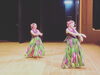 3月にはイベントでも踊りました！！^_^「☆少し寂しい卒業☆」