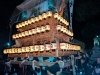 2025年10月15日(水)撮影｜石岡神社祭礼・桜の馬場
