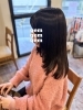 イルミナカラーで艶髪！ 宝塚　小林　美容室　キッズルーム　託児所付き「イルミナカラーで艶髪！ 宝塚　小林　美容室　キッズルーム　託児所付き」